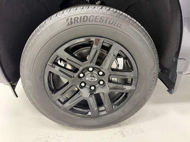 Certified 2024 Chevrolet Silverado 1500 RST w/ All Star Edition Plus AWD/4WD image 18