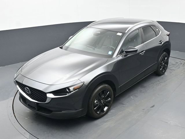 Certified 2024 MAZDA CX-30 AWD 2.5 S w/ Select Sport Pkg image 32