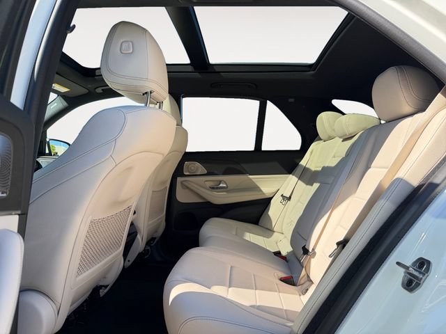 Certified 2026 Mercedes-Benz GLE 450 4MATIC image 13