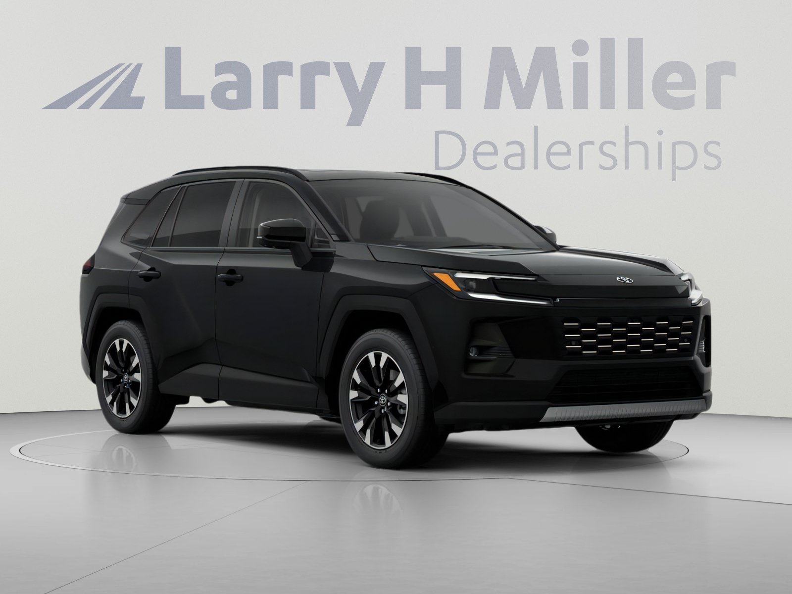 New 2026 Toyota RAV4 Limited AWD/4WD image 15