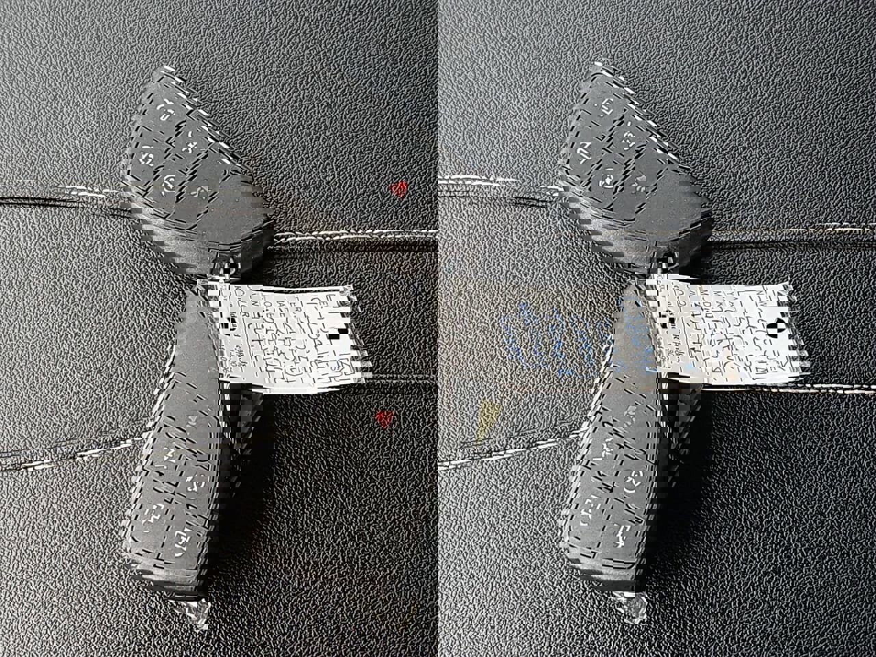 Certified 2025 Chevrolet Traverse LT w/ Sun and Wheel Package image 42