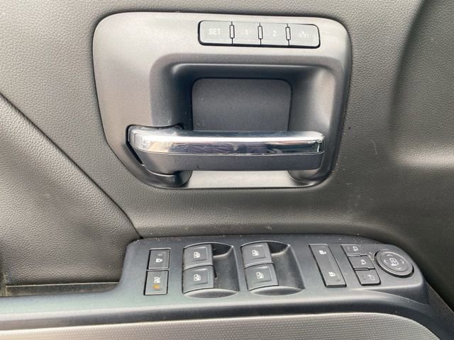 Used 2019 Chevrolet Silverado 2500 LTZ w/ Duramax Plus Package image 20