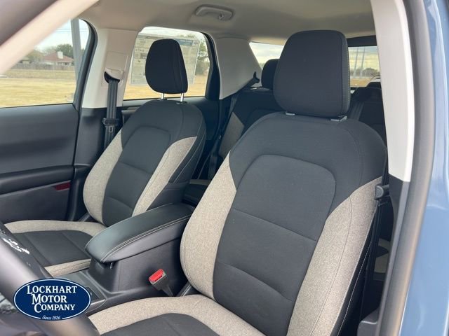 New 2025 Ford Bronco Sport Big Bend w/ Convenience Package image 12