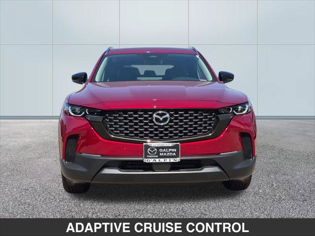 New 2026 MAZDA CX-50 2.5 Hybrid w/ Preferred Pkg AWD/4WD image 2