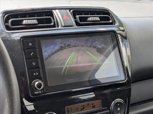 Used 2024 Mitsubishi Mirage LE image 13