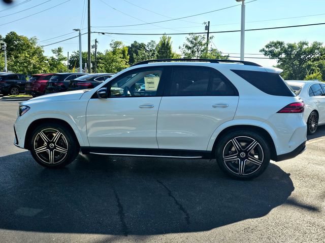 New 2026 Mercedes-Benz GLE 450 4MATIC image 12