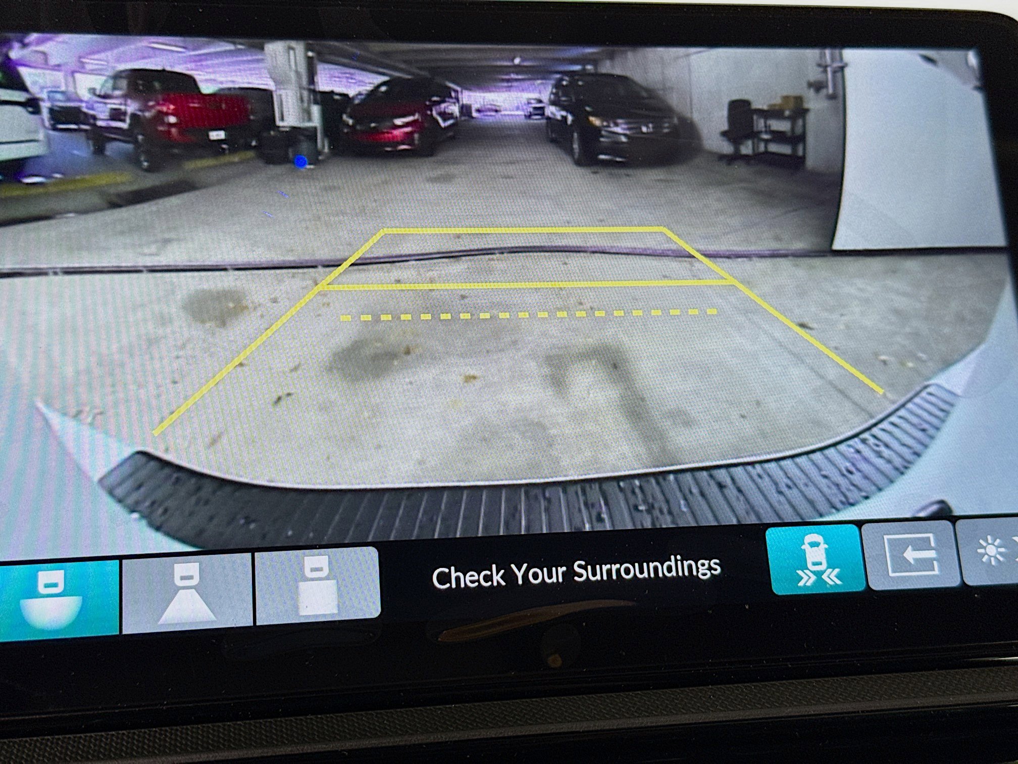 New 2026 Honda Odyssey Touring image 16