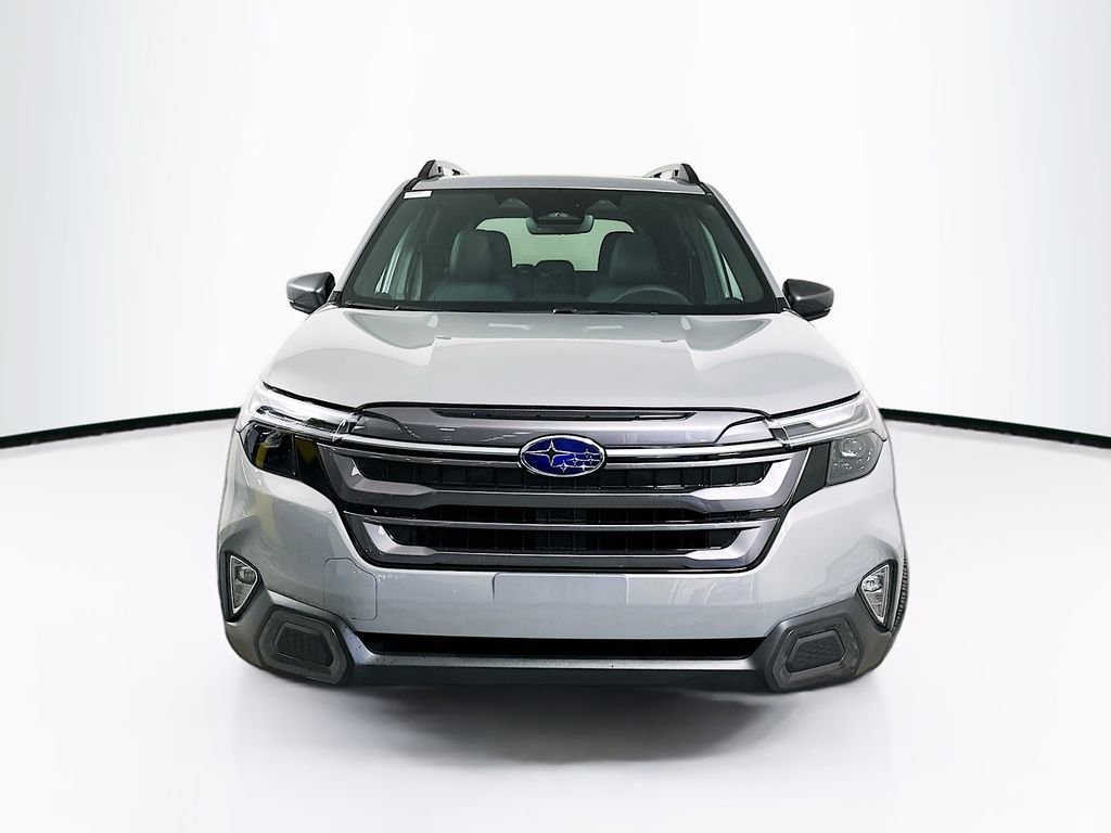 Used 2026 Subaru Forester Limited AWD/4WD image 5
