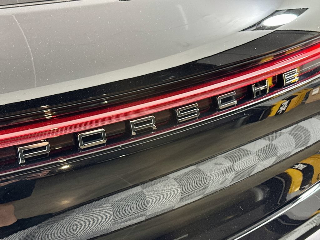 New 2026 Porsche Macan AWD/4WD image 34