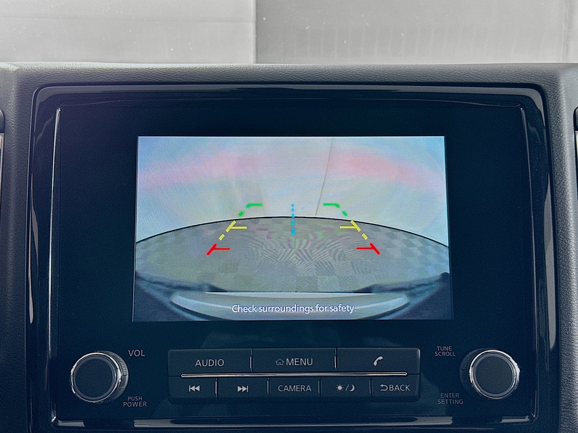 Used 2024 Nissan Frontier SV image 21