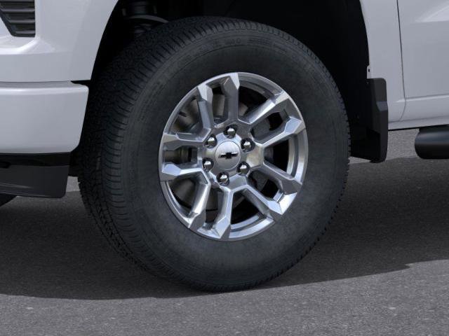 New 2026 Chevrolet Silverado 1500 RST image 9