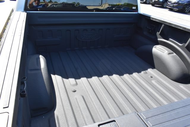 Used 2023 Ford F150 XLT w/ Equipment Group 302A High AWD/4WD image 48