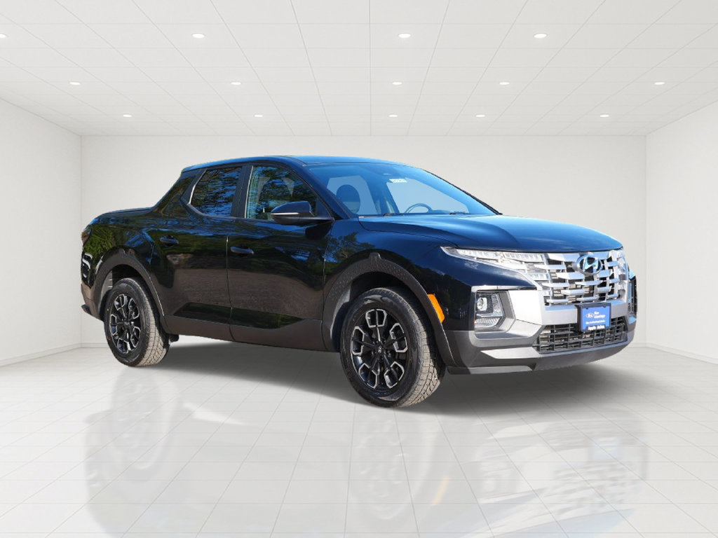 Used 2022 Hyundai Santa Cruz SEL AWD/4WD image 1
