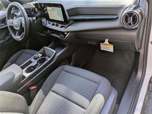 New 2026 Chevrolet Equinox LT image 30