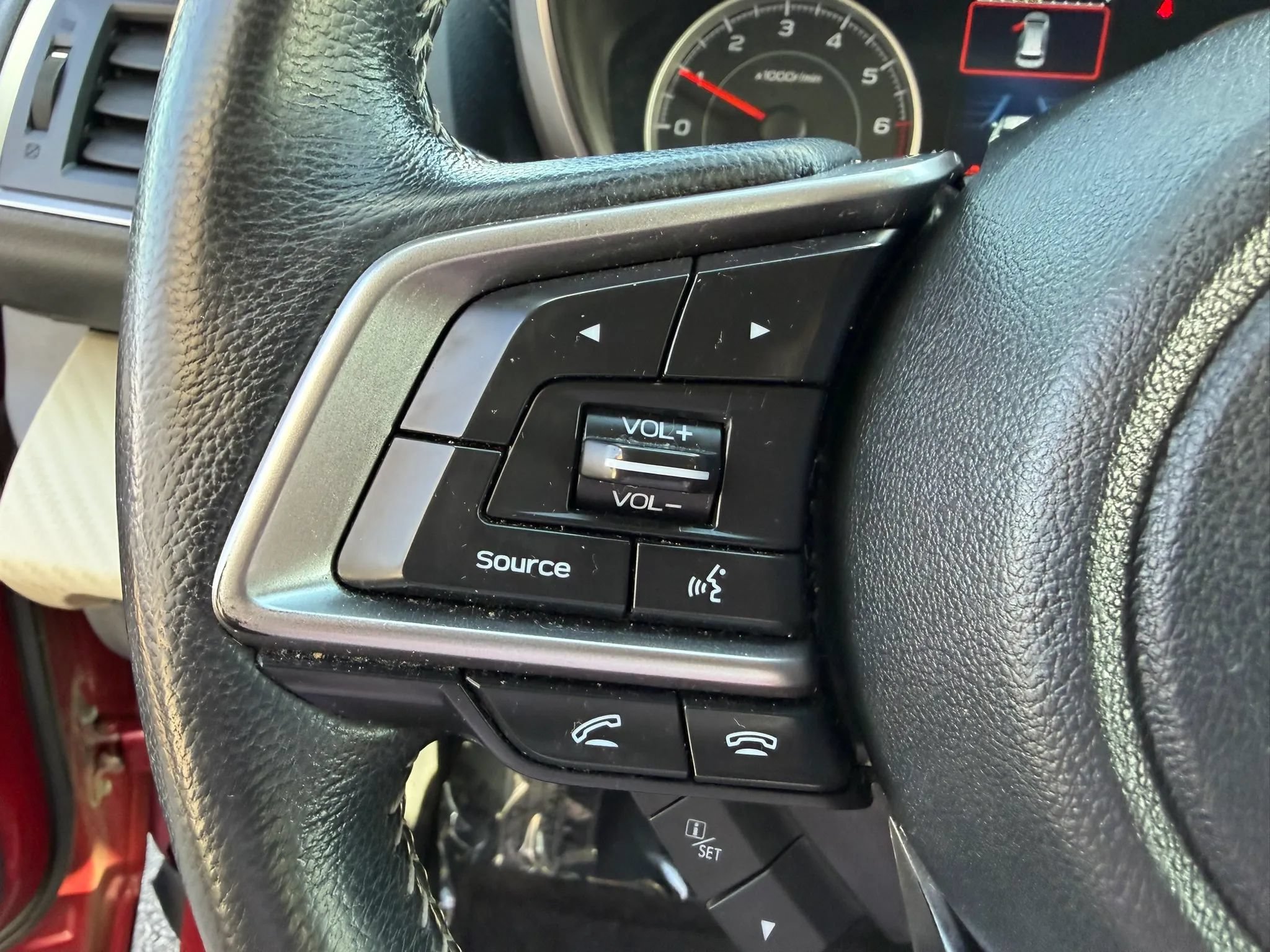 Used 2019 Subaru Ascent Premium AWD/4WD image 46