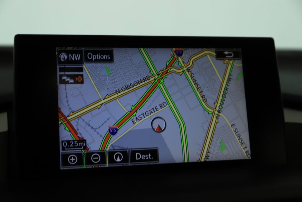 Used 2017 Lexus NX 200t F Sport image 27