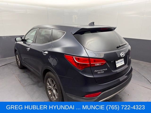 Used 2014 Hyundai Santa Fe Sport FWD image 8