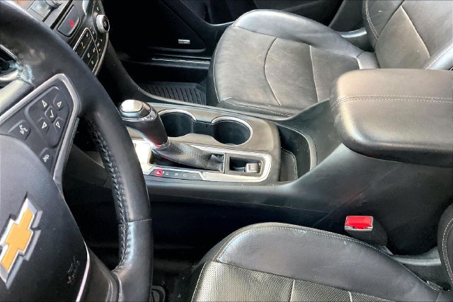 Used 2019 Chevrolet Equinox Premier AWD/4WD image 13