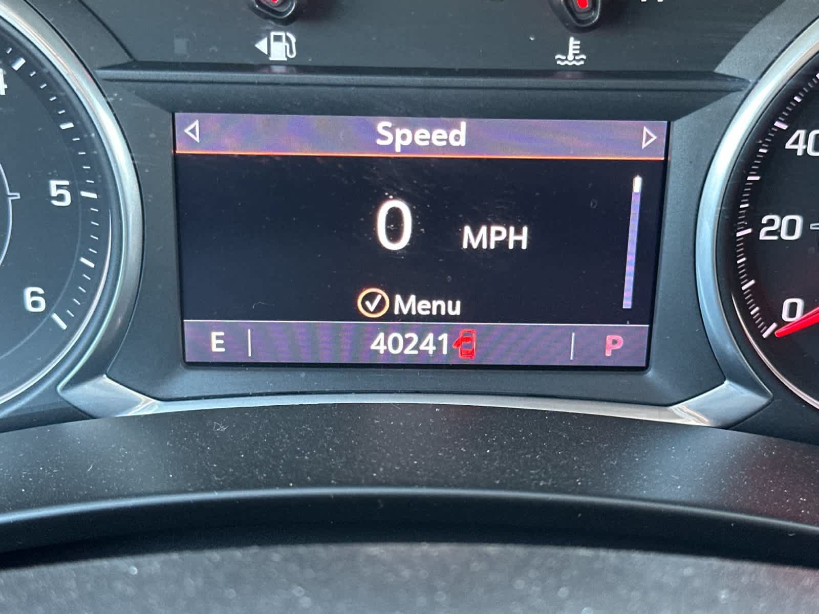 Used 2019 GMC Terrain SLE w/ Infotainment Package I FWD image 26