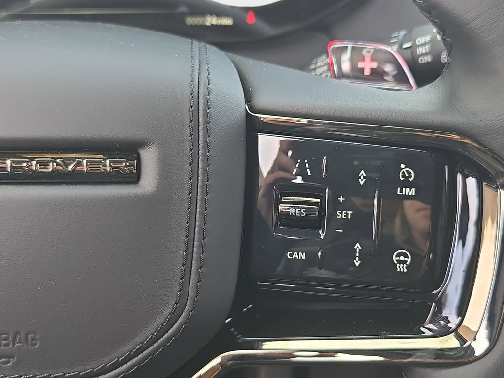 New 2026 Land Rover Range Rover Sport SV image 19