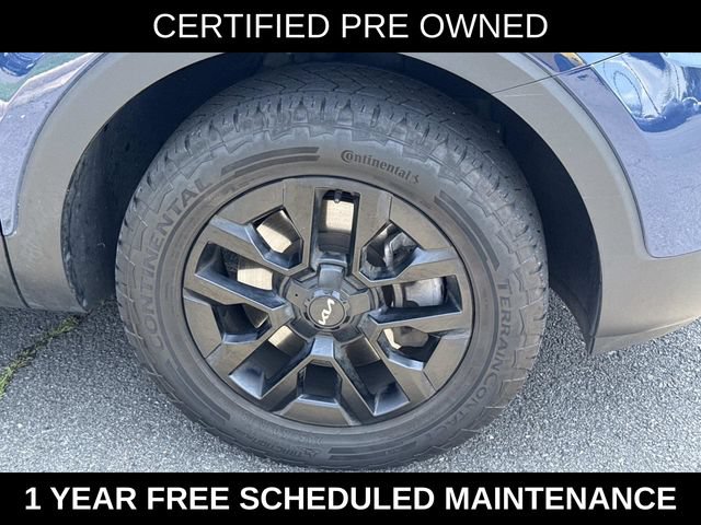 Used 2024 Kia Telluride SX Prestige X-Pro AWD/4WD image 7