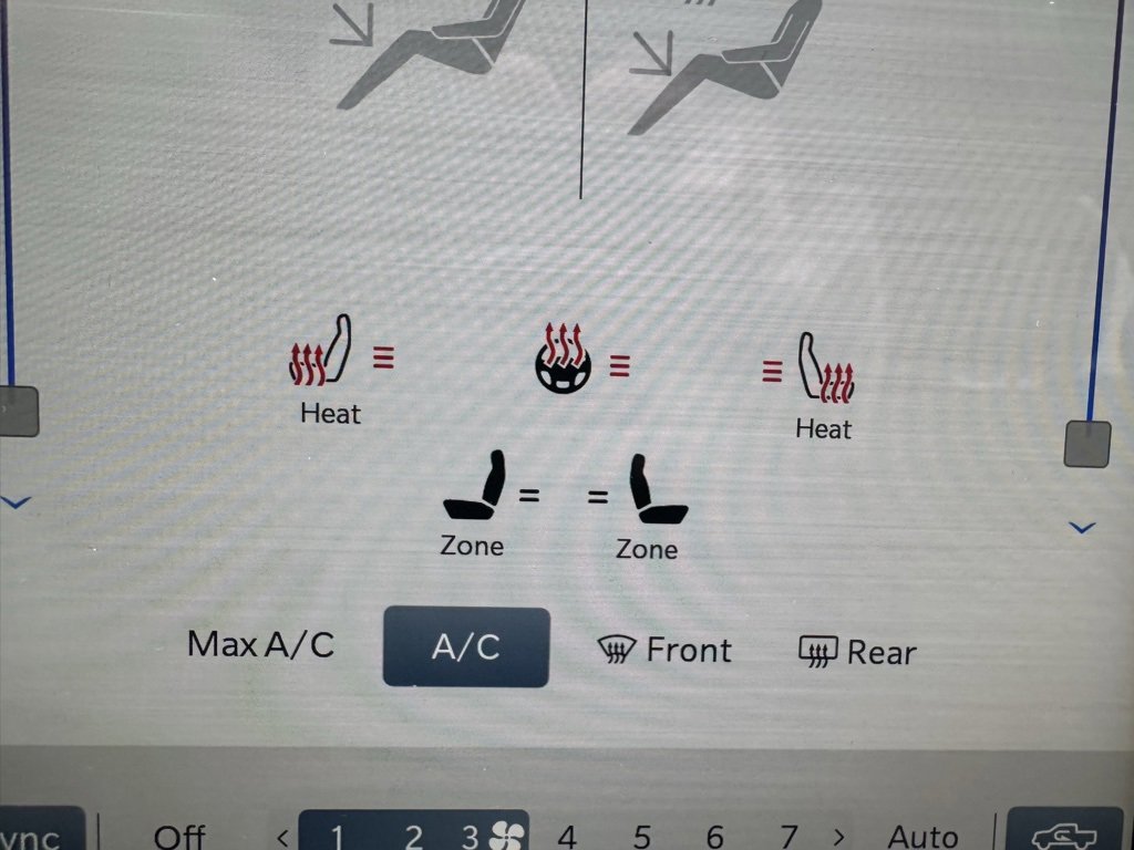New 2026 RAM 1500 Big Horn image 6