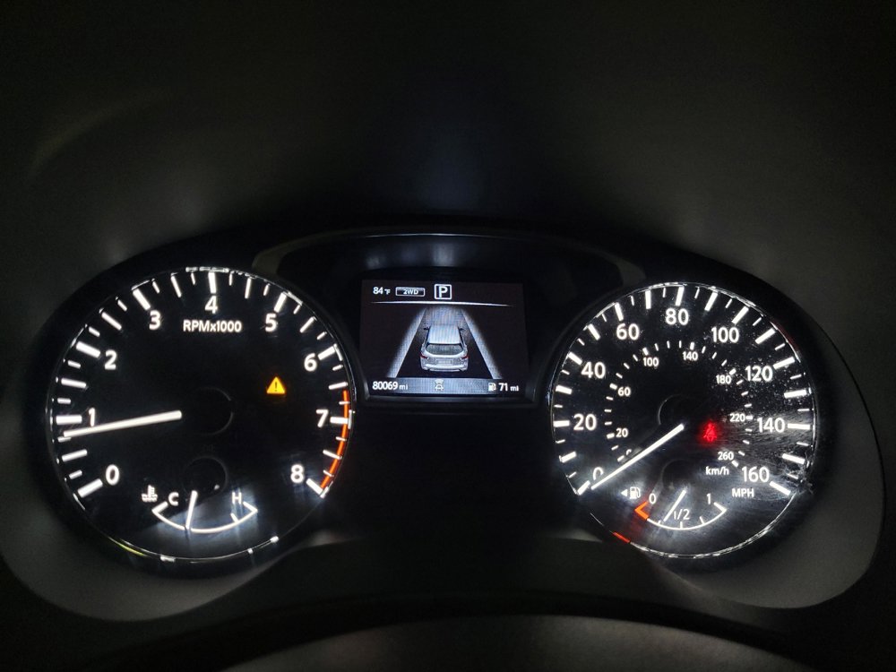 Used 2019 Nissan Pathfinder S AWD/4WD image 23