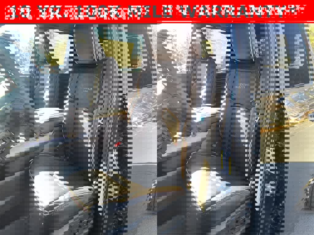 New 2026 RAM 3500 Laramie w/ Towing Technology Group image 11