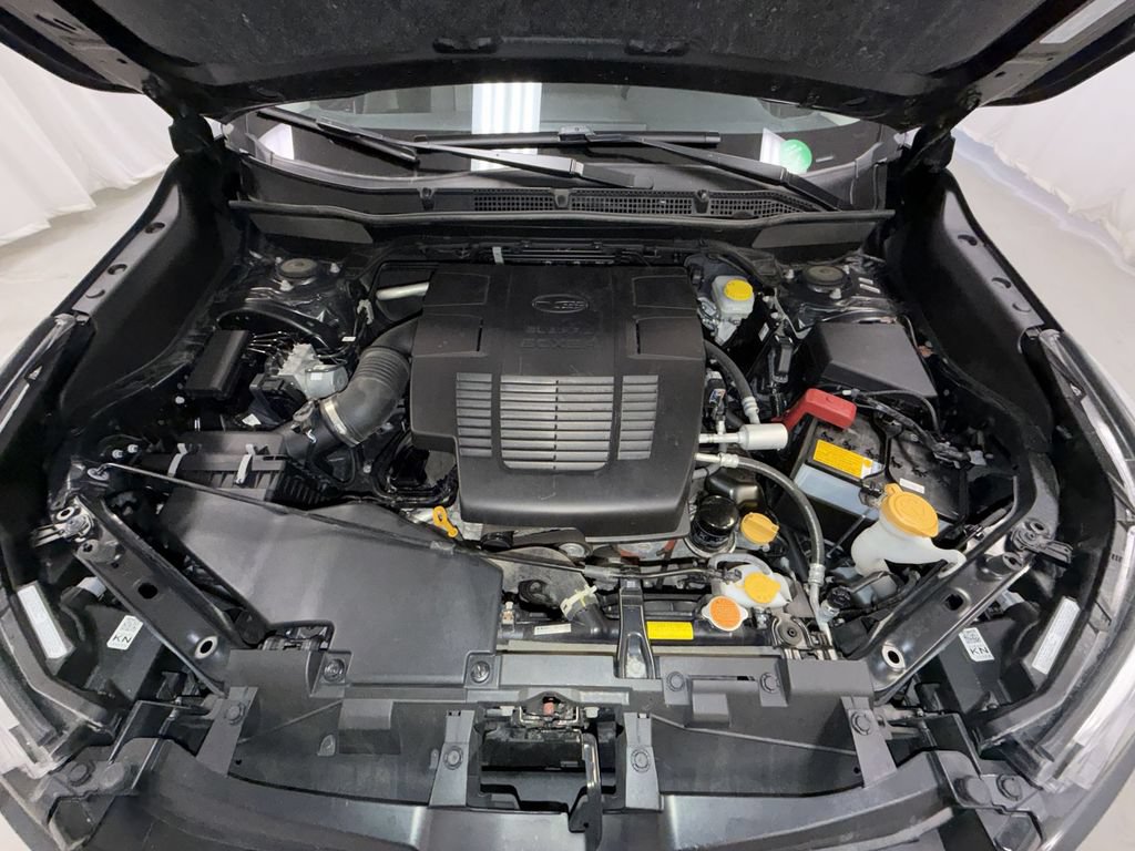 Used 2024 Subaru Forester Limited AWD/4WD image 18