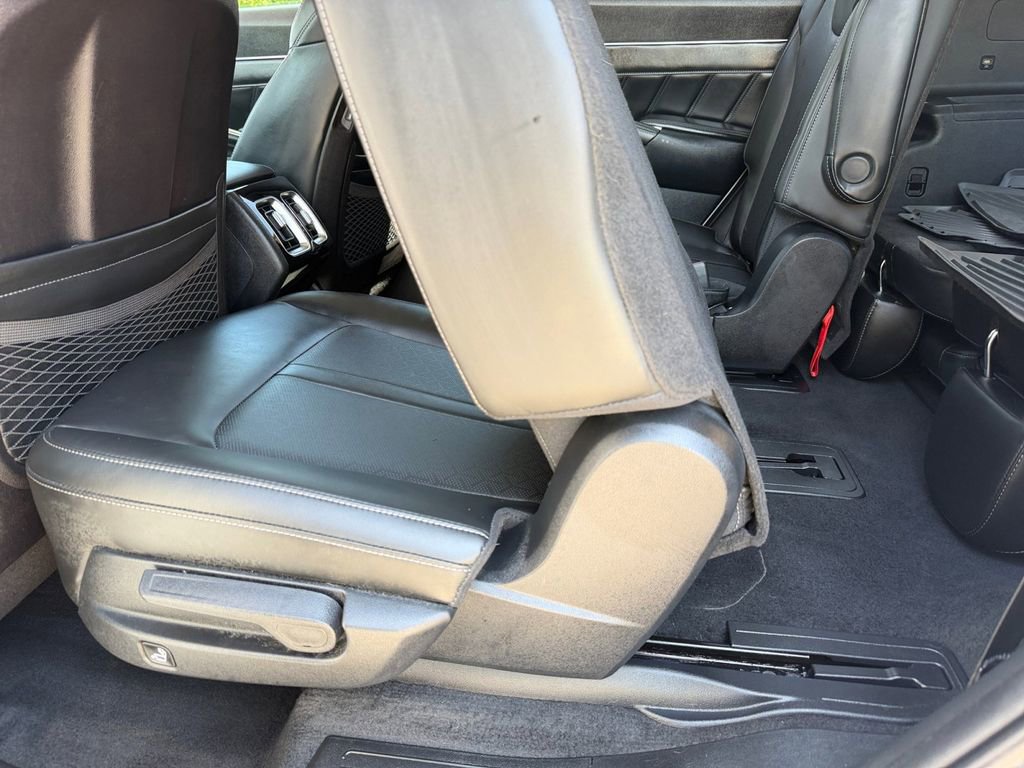 Used 2021 Kia Sorento SX FWD image 15