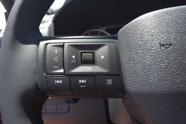 New 2026 Nissan Rogue SV AWD/4WD image 20