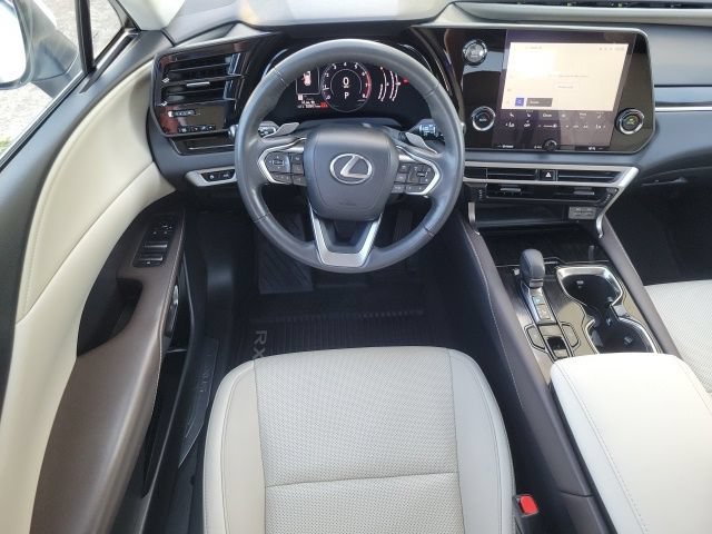 Used 2023 Lexus RX 350 FWD image 15