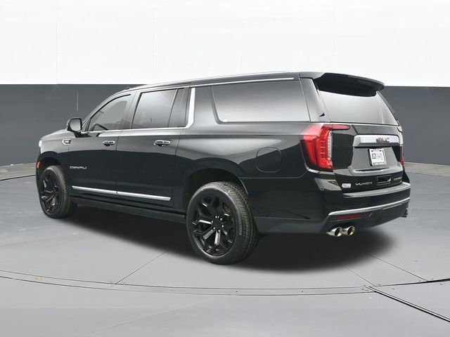 Used 2021 GMC Yukon XL Denali image 8