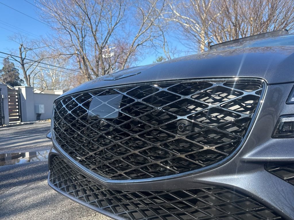 New 2026 Genesis G80 2.5T Sport Prestige image 4