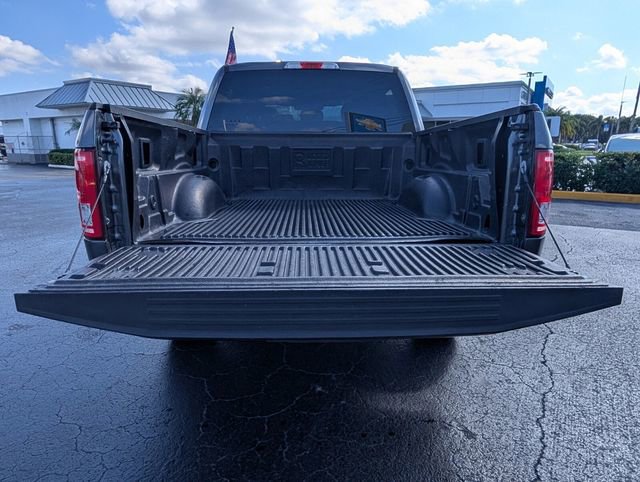 Used 2017 Ford F150 XLT image 15