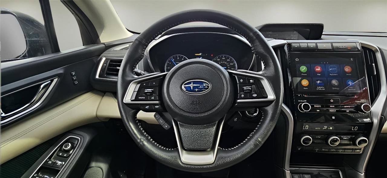 Used 2021 Subaru Ascent Limited w/ Technology Package image 11