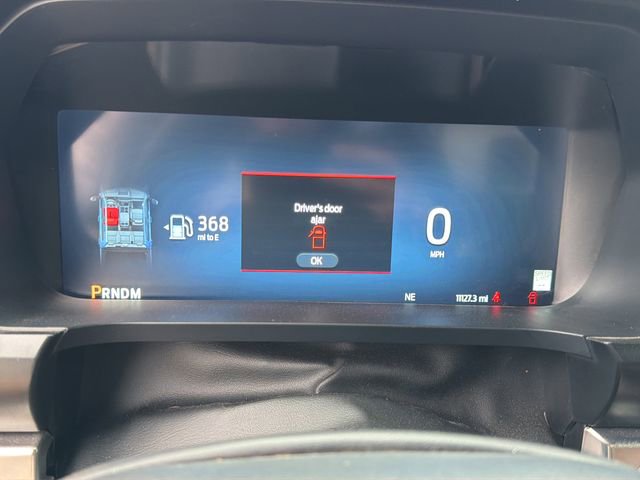 Used 2025 Ford F150 King Ranch w/ FX4 Off-Road Package image 26