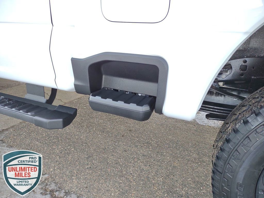 New 2026 Ford F350 XLT w/ XLT Premium Package image 33