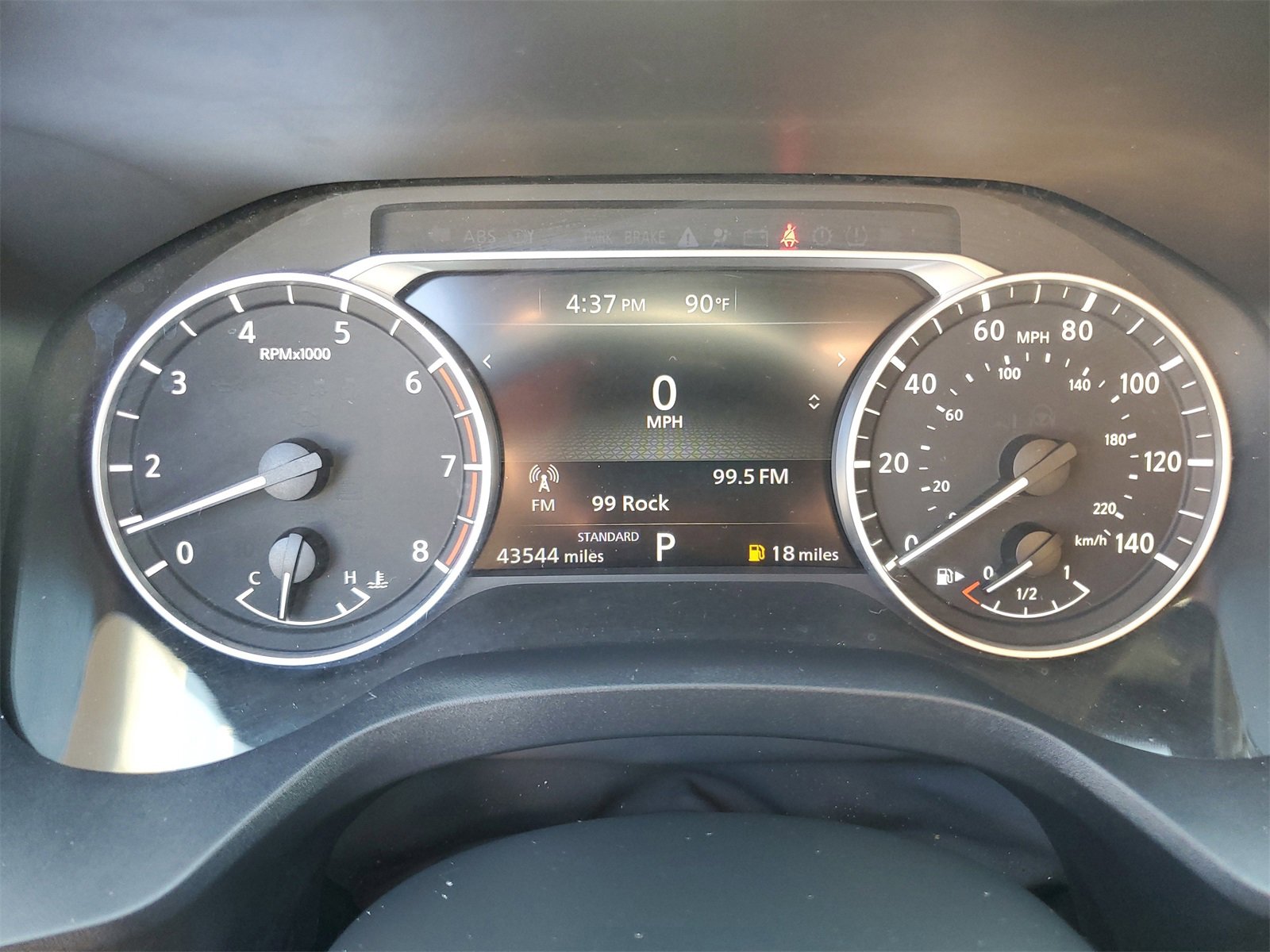 Used 2023 Nissan Rogue SV image 13