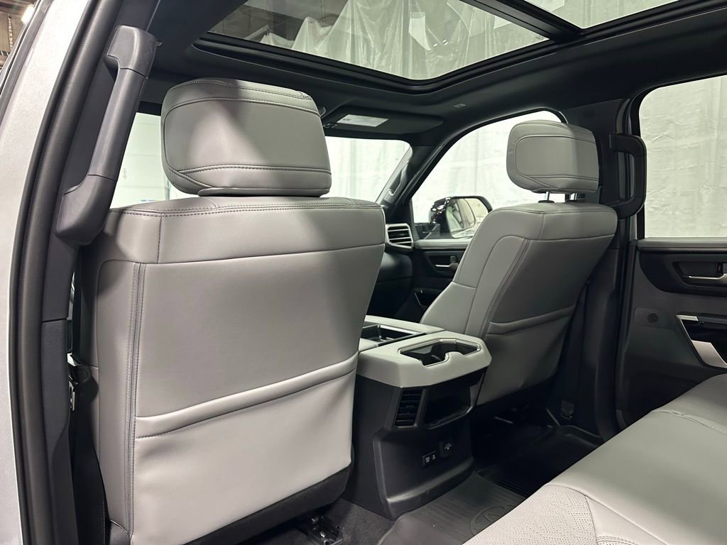 Used 2025 Toyota Tundra Limited w/ TRD Off-Road Package image 46