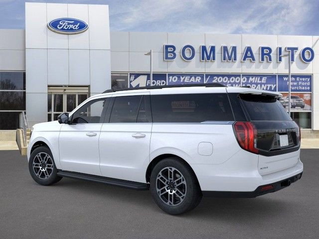 New 2026 Ford Expedition Max Active image 4