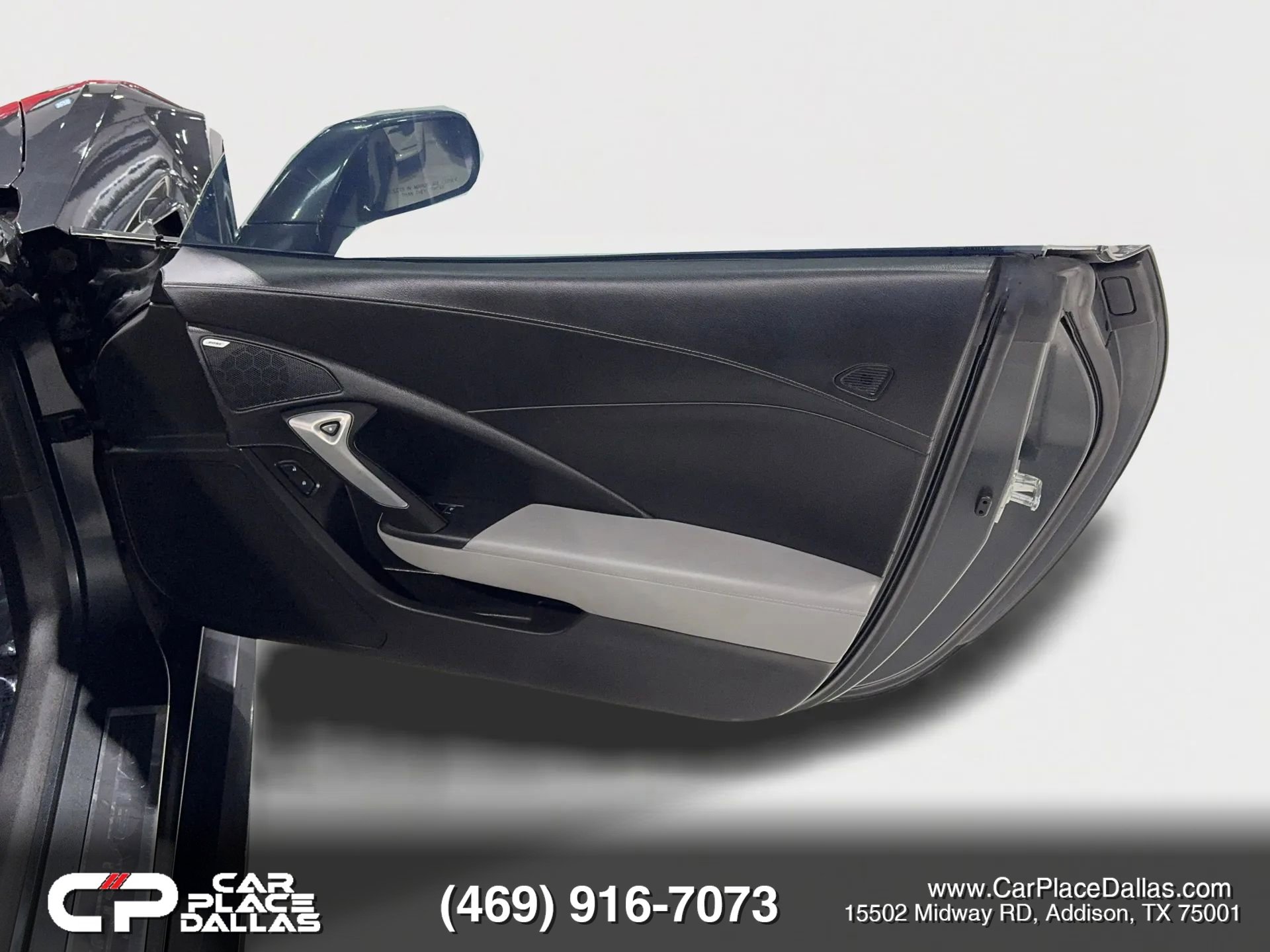 Used 2019 Chevrolet Corvette Grand Sport image 25