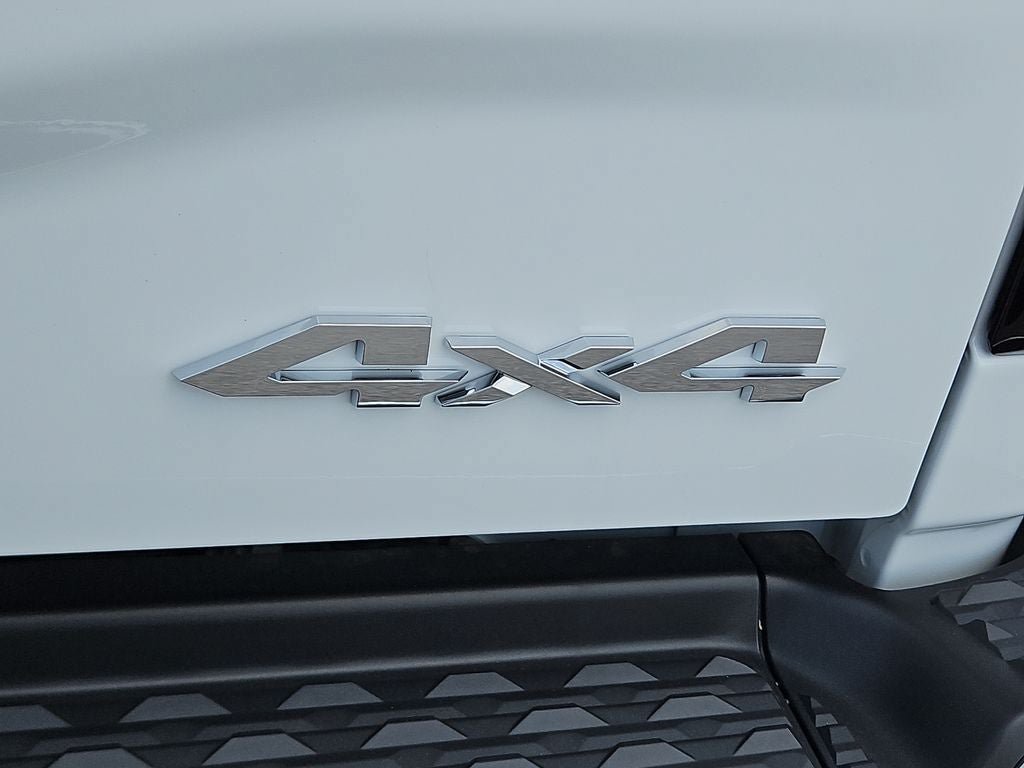 New 2026 RAM 2500 Tradesman AWD/4WD image 16