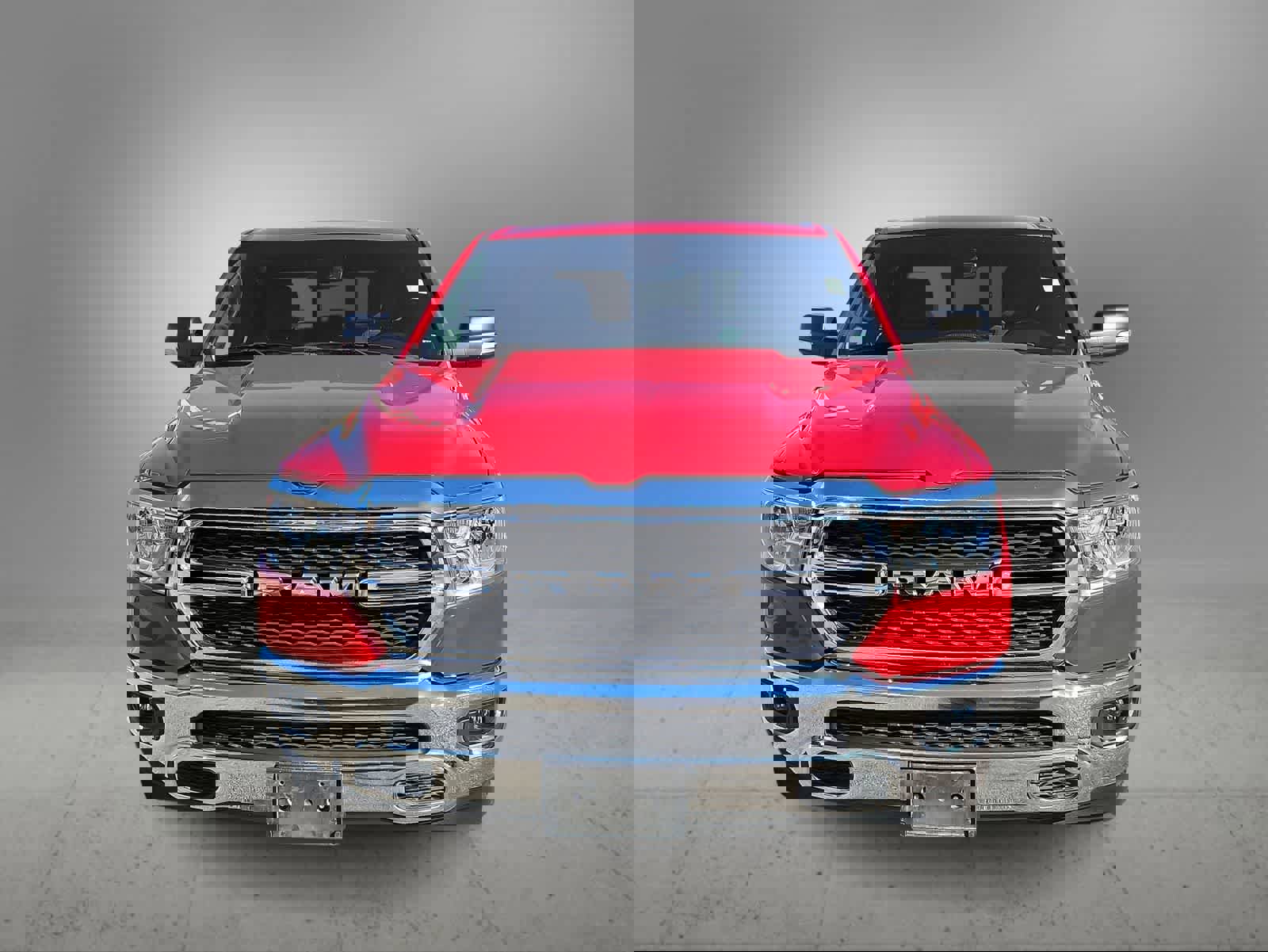 Certified 2022 RAM 1500 Big Horn image 4