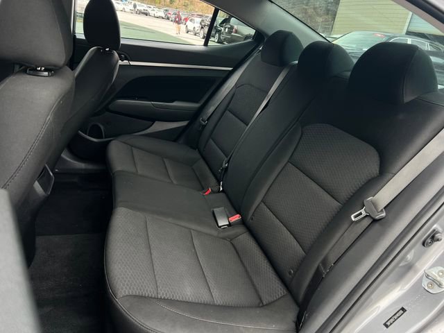 Used 2019 Hyundai Elantra Value Edition w/ Cargo Package image 18