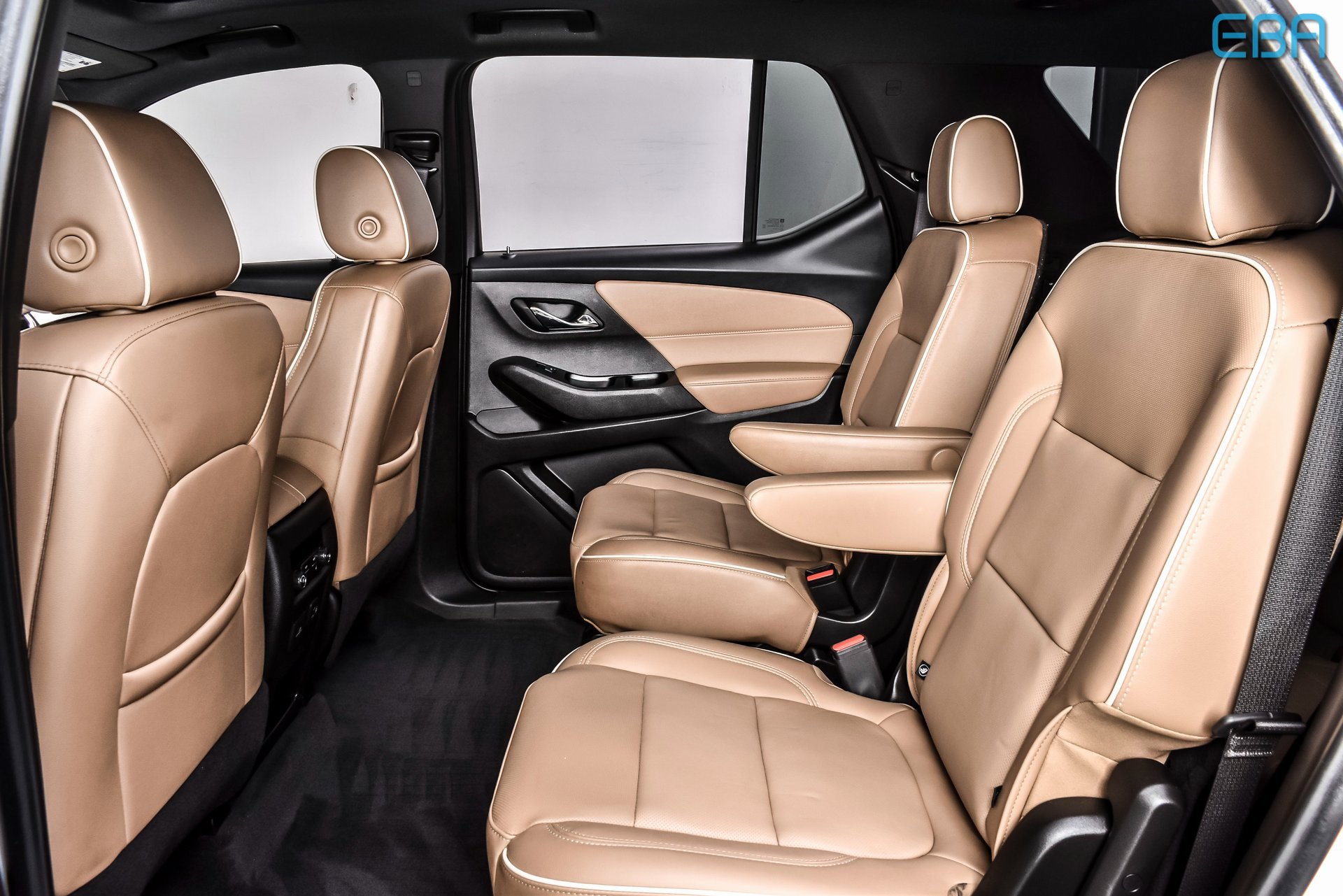 Used 2023 Chevrolet Traverse Premier image 21
