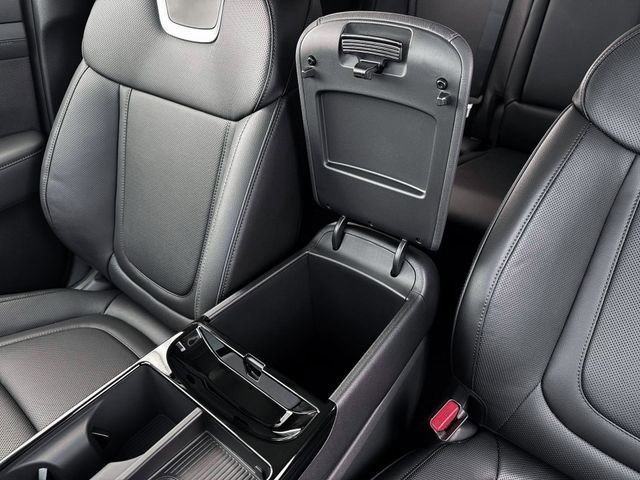 New 2026 Hyundai Tucson Limited AWD/4WD image 18