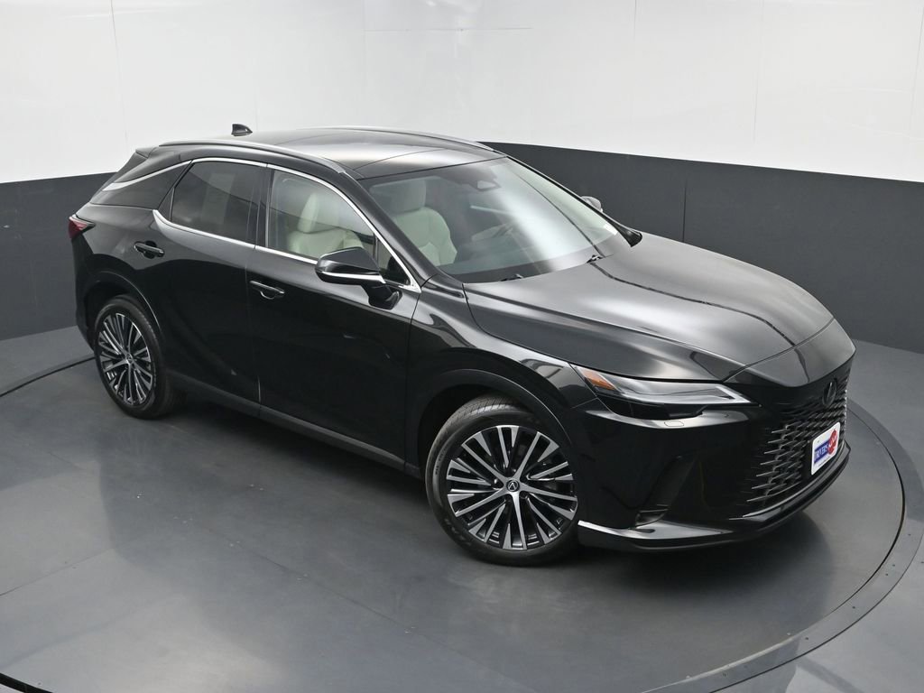 Used 2023 Lexus RX 350 Premium Plus w/ Accessory Package (Z1) image 32