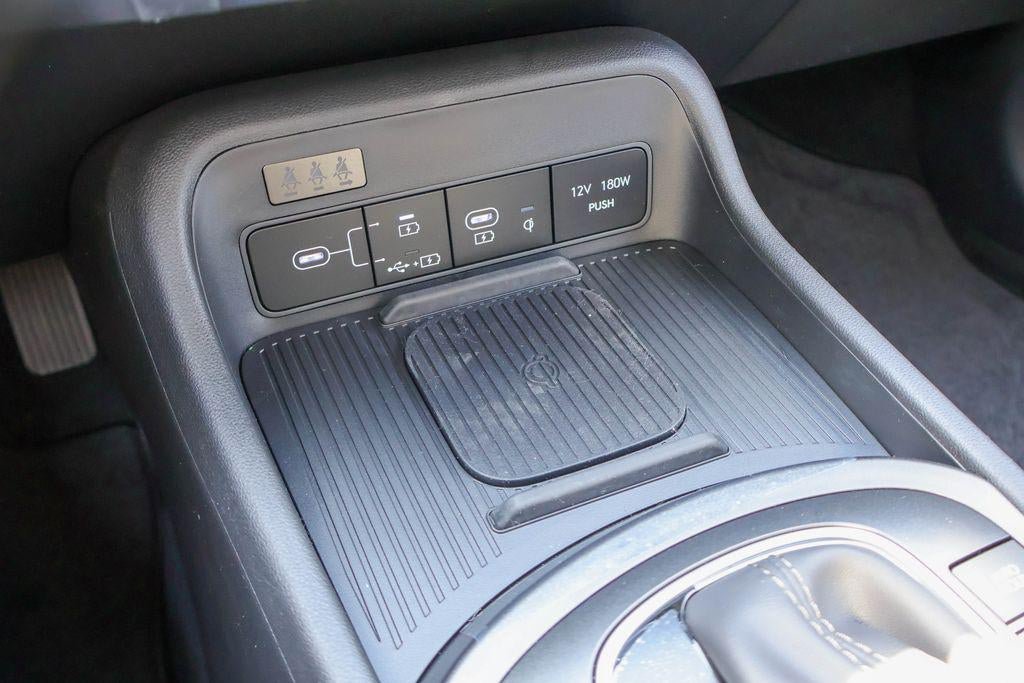 New 2026 Hyundai Kona SEL Sport FWD image 15