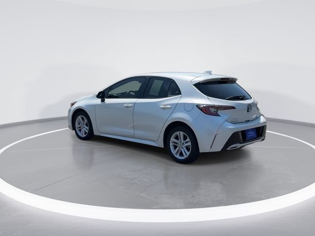 Used 2019 Toyota Corolla SE FWD image 5